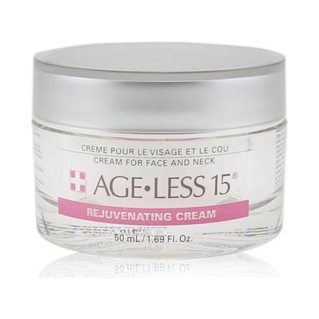 Cellex-C Age Less 15 Rejuvenating Cream 50ml/1.69oz