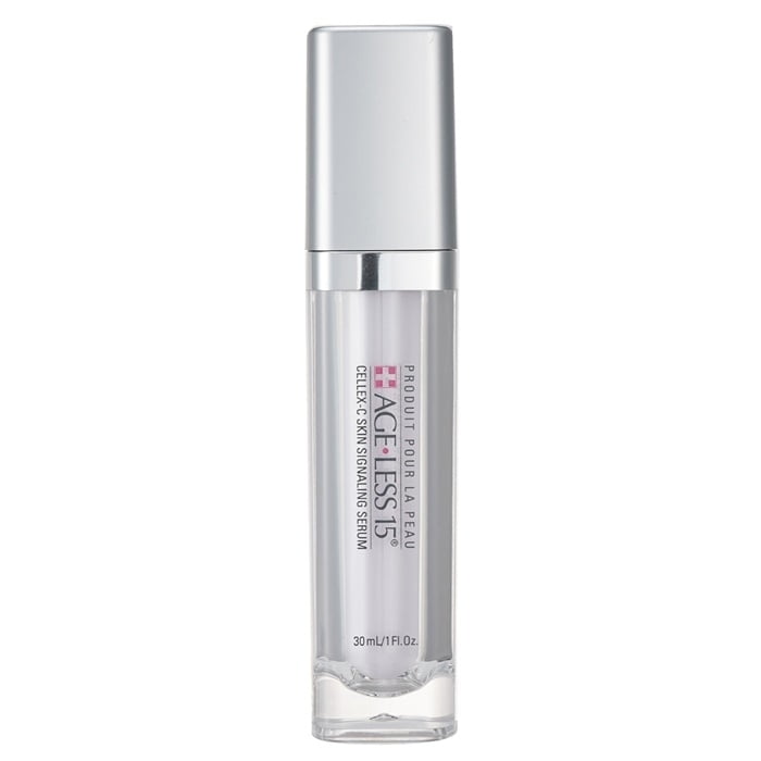 Cellex-C Age Less 15 Skin Signaling Serum 30ml/1oz