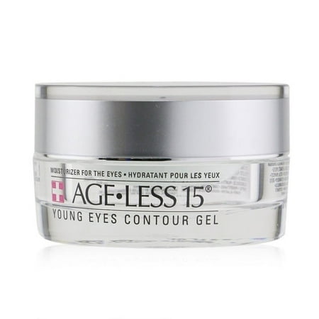 Cellex-C Age Less 15 Young Eyes Contour Gel 15ml/0.5oz