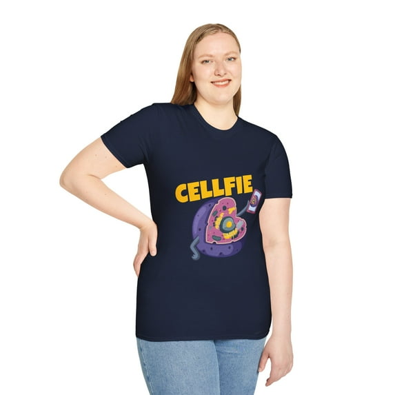 Cellfie Microbiologist Biology Lover Microbiology Expert