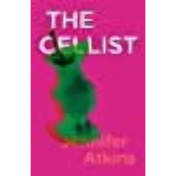 Cellist