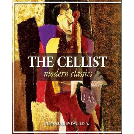 Cellist - Modern Classics (CD)