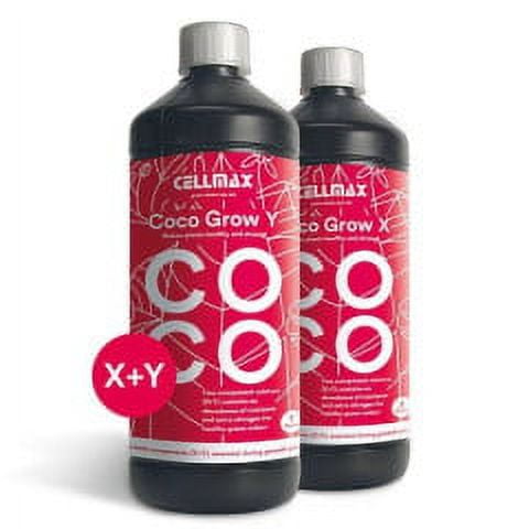 Cellmax Coco Grow X&Y 1L