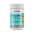 thumbnail image 1 of Omax Healthy Aging Supplement, Antioxidant, PolySea Seaweed Extract, Collagen and Immune Support, 60 Count, 1 of 7