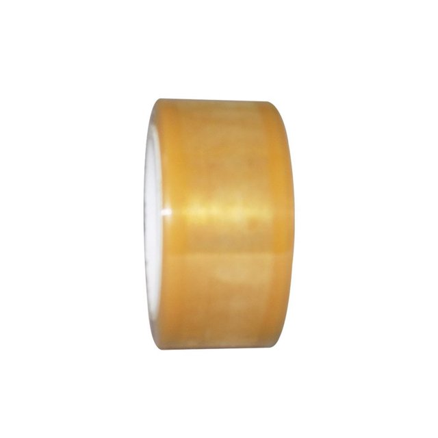 Cello Biodegradable Cellophane Clear Stationery/Light Duty Packaging Tape 2 in. (W) x 72 yds