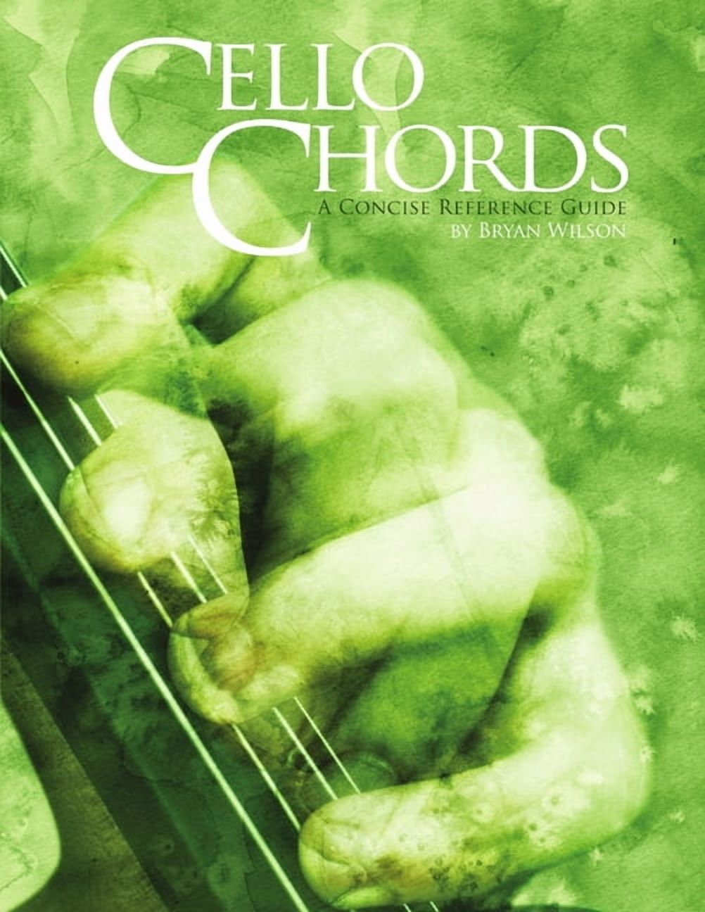 Cello Chords, (Paperback)