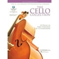 thumbnail image 1 of Cello Collection - Easy to Intermediate Level : G. Schirmer Instrumental Library, 1 of 7
