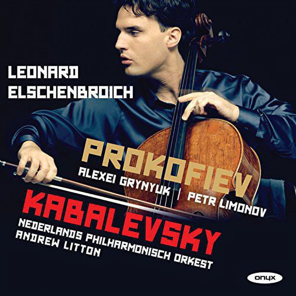 Cello Con 2 Novelette