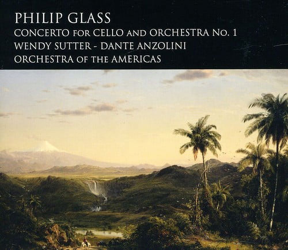 Cello Concerto 1