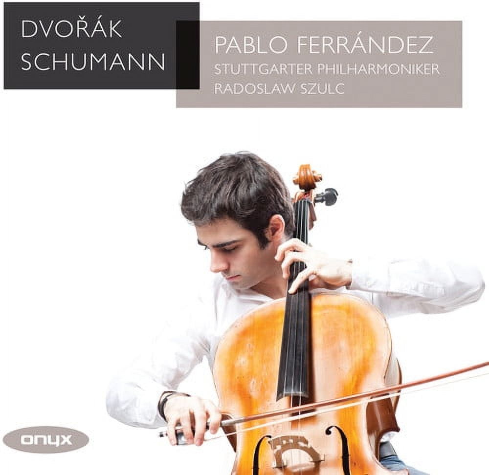 Cello Concerto