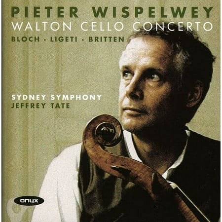 Cello Concertos / Passacaglia
