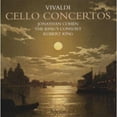 thumbnail image 1 of Cello Concertos, 1 of 1
