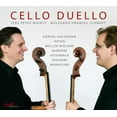 thumbnail image 1 of Cello Duello - Cello Duello - Music & Performance - CD, 1 of 2