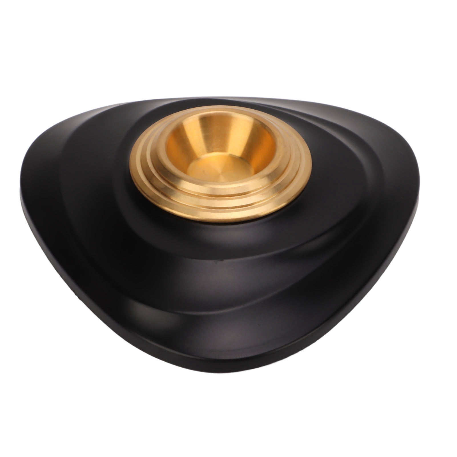 Cello Endpin Stopper Prevent Slip Triangular Portable Cello Anchor Rest