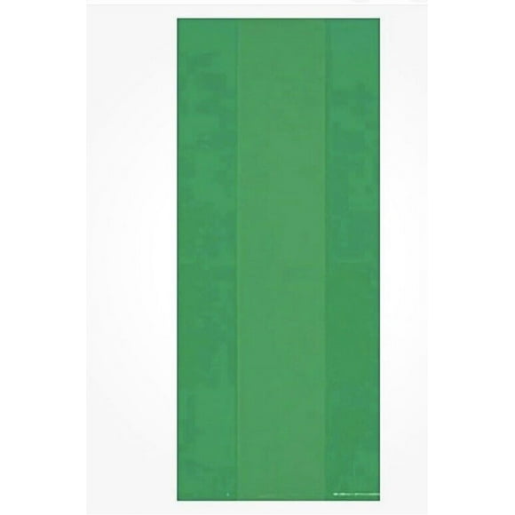 Cello Festive Small Green Party Bags