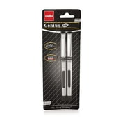 Cello Genius Gel Pen black (12 Packs)