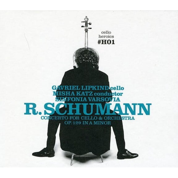 Cello Heroics 1: Schumann Cello Concerto