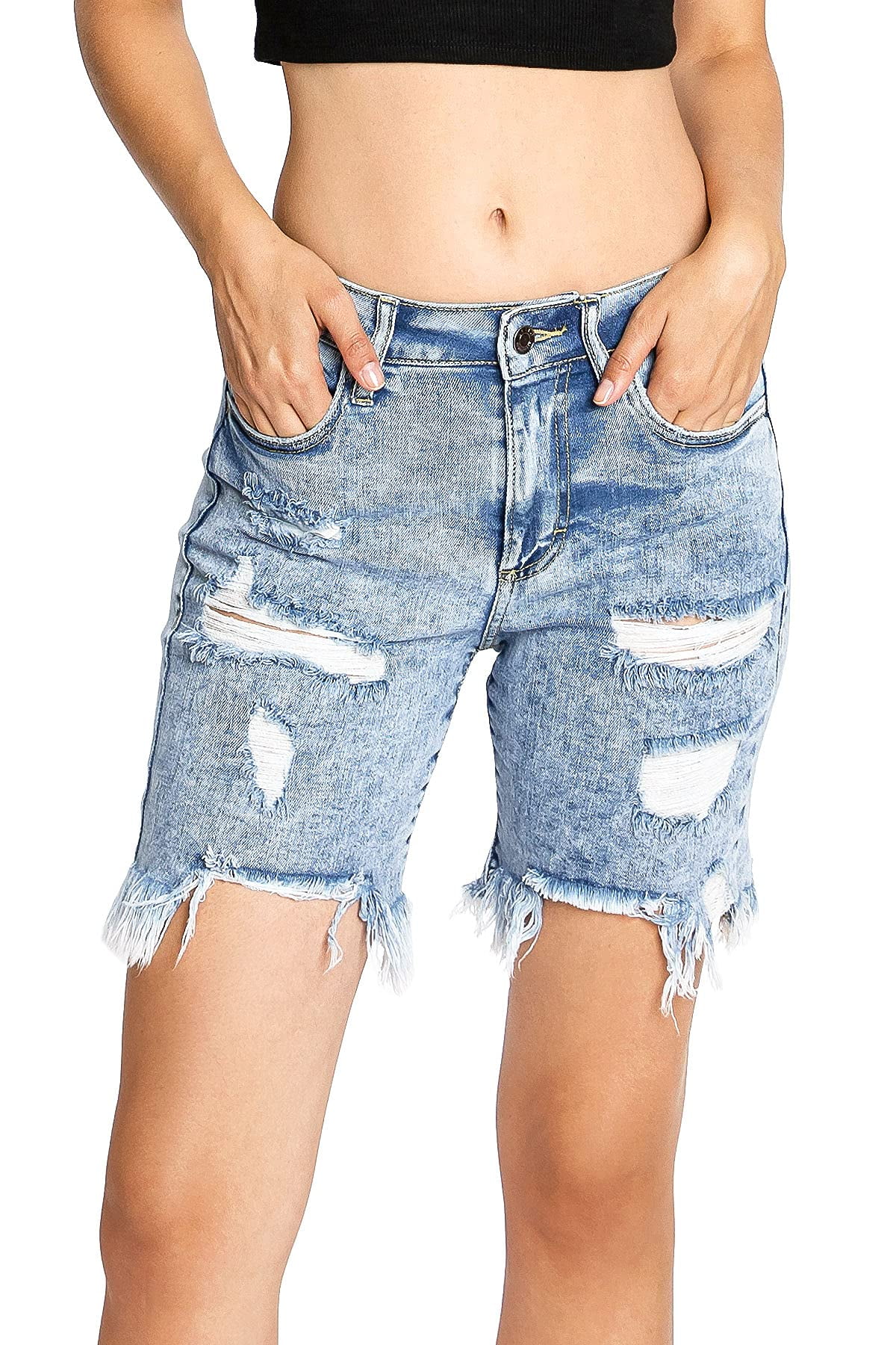 Cello bermuda deals shorts
