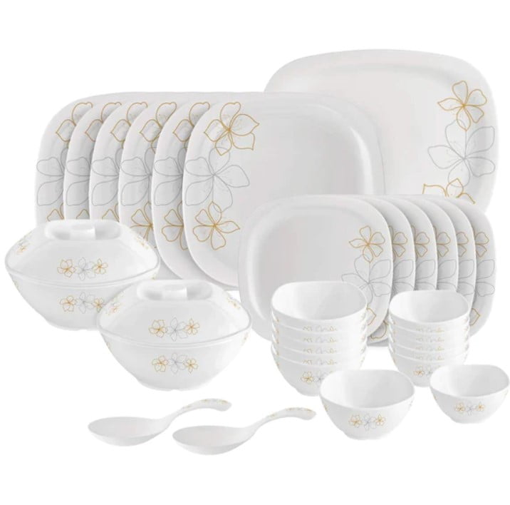 Cello dinner plates discount