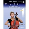 thumbnail image 1 of Koeppen: Cello Method: Tune Book 1 - Have Fun Playing the Cello Book with Online Material, (Paperback), 1 of 1