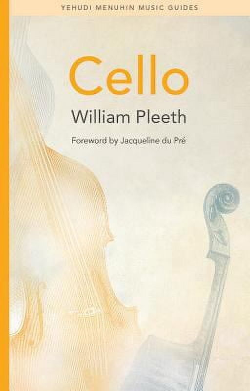 Pre-Owned Cello (Paperback) 1871082382 9781871082388