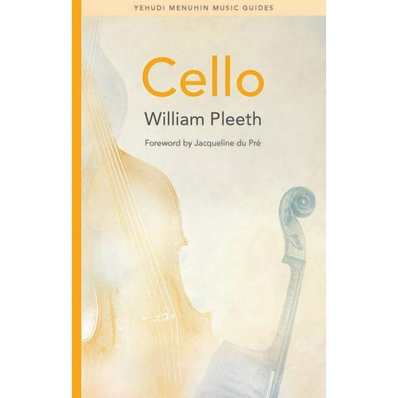 Cello, (Paperback)