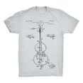 thumbnail image 1 of Cello Patent 100% Cotton Premium T-Shirt, 1 of 1