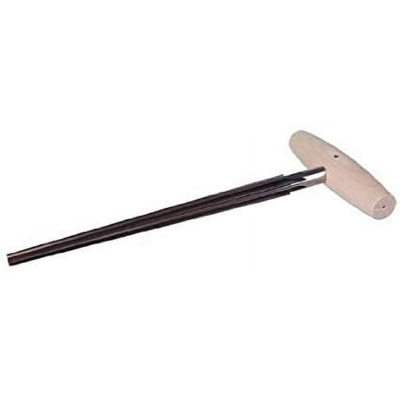 Cello Peg Hole Reamer for Taper 1:25, Matches Peg Shave on this site USA