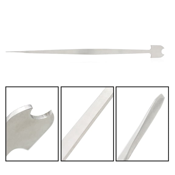 Cello Setter,Post Cello Column Cello S Style S Style Setter Buzhi Sound Post Cello Style Setter Sound Qahm Simbae Type1