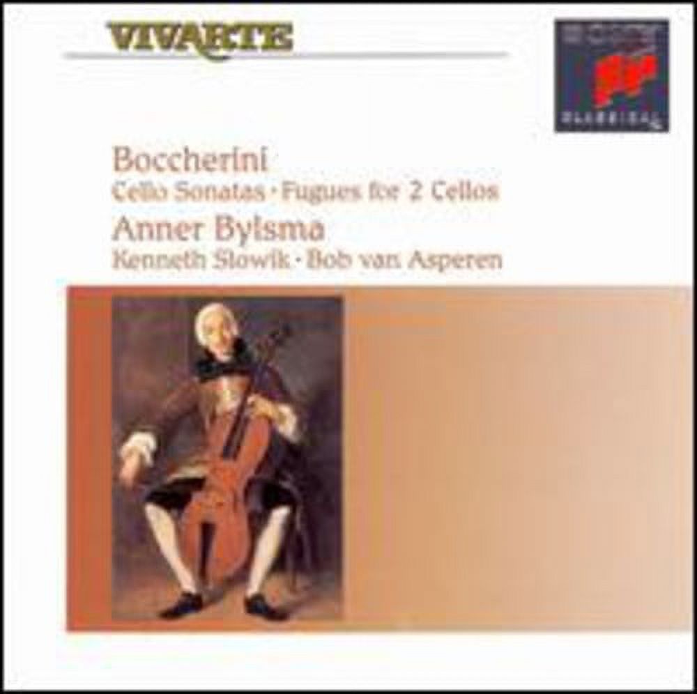 Cello Sonata