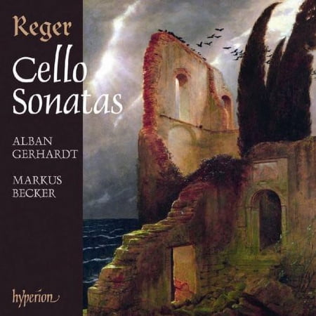 Cello Sonatas 1-4 / Three Suites for Solo Cello