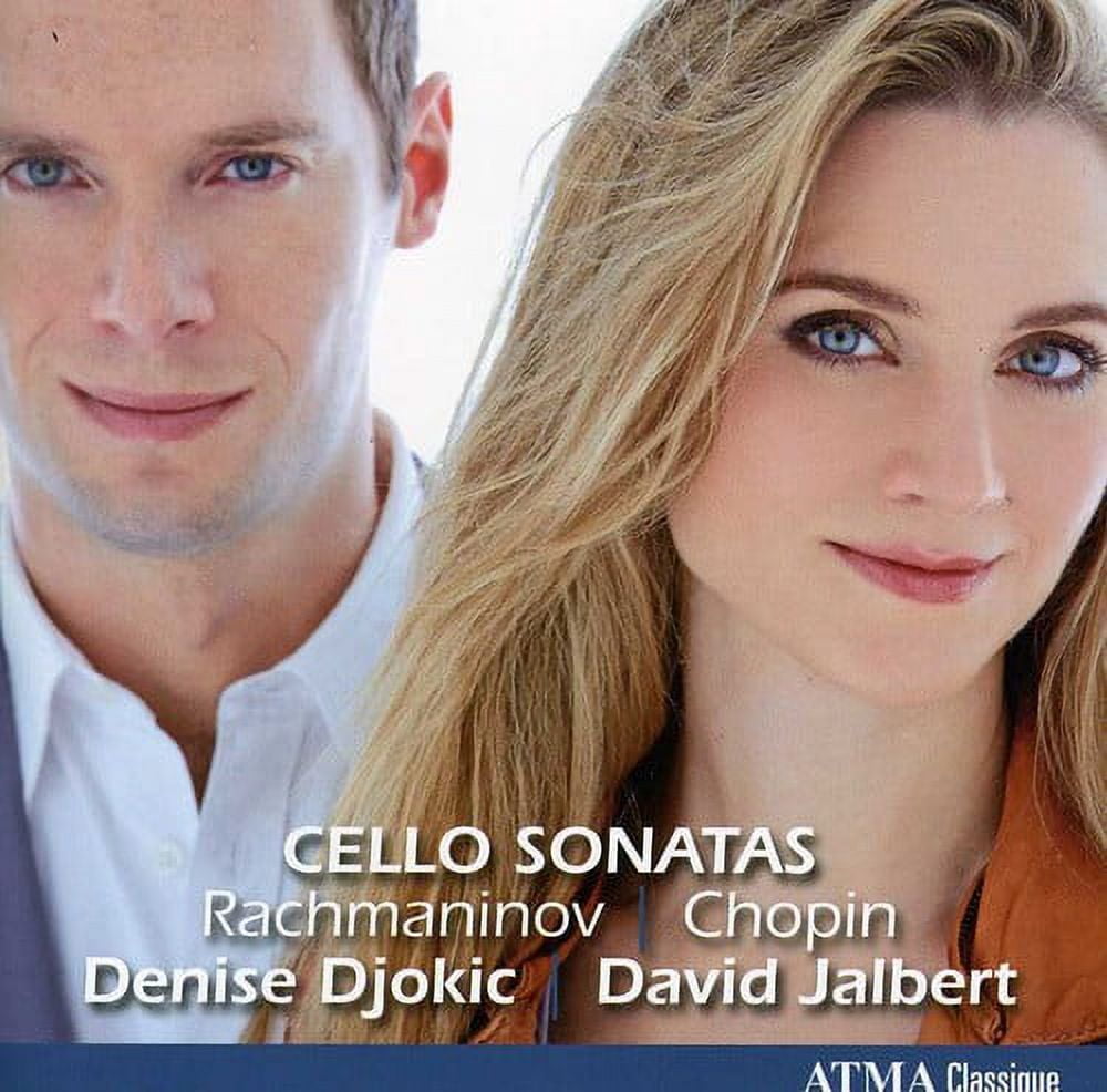 Cello Sonatas