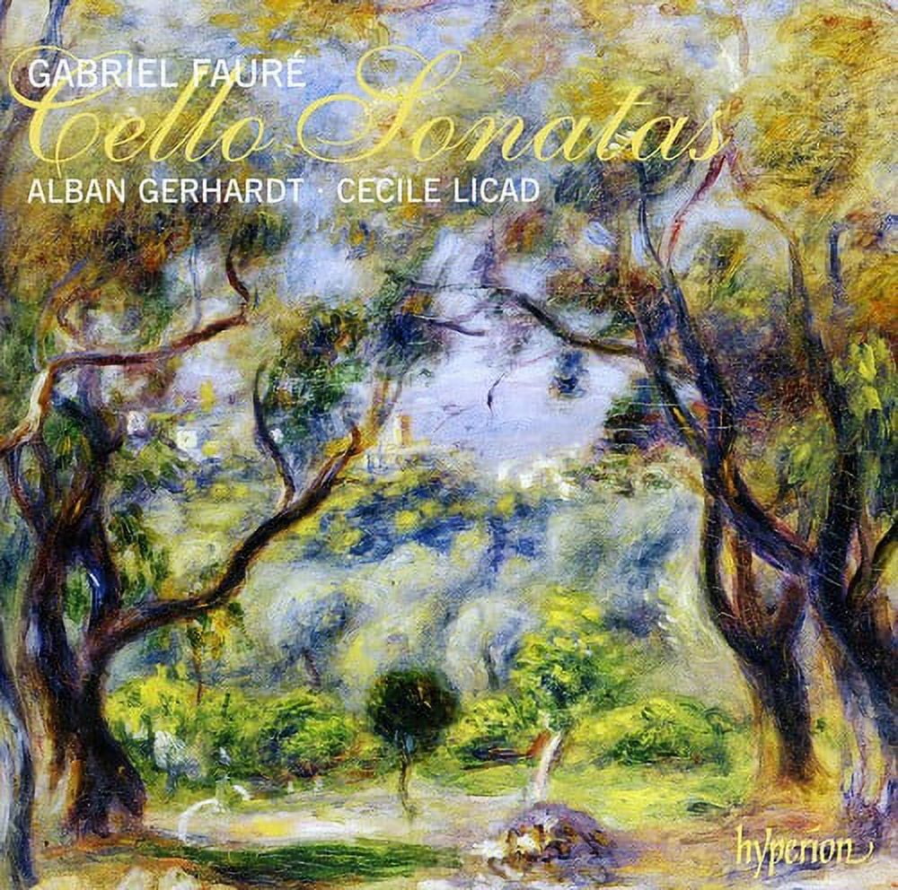 Cello Sonatas