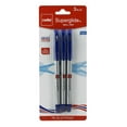 thumbnail image 1 of Cello Superglide Ballpoint Pen Blue Ink (6 Packs), 1 of 5