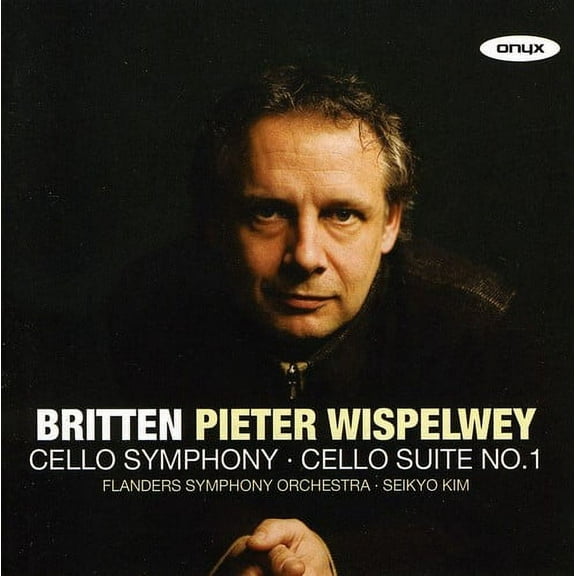 Cello Symphony / Cello Suite 1