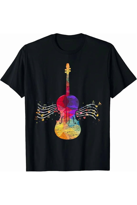 Cello T-Shirt