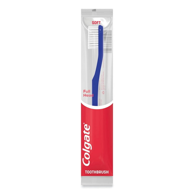 Cello Toothbrush, 144/Carton Cello Toothbrush, 144/Carton
