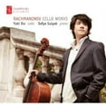 thumbnail image 1 of Cello Works, 1 of 1