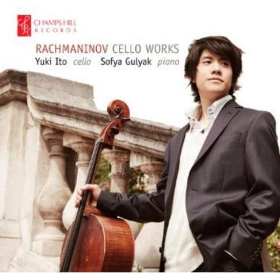 Cello Works