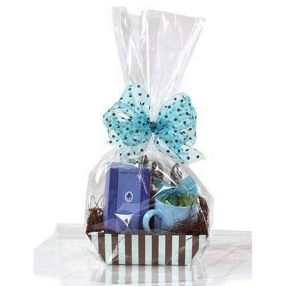 Cellophane Bags 16"X 24" 60 Bags