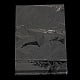Cellophane Bags Clear Unilateral Thickness: 0.0125mm Inner Measure: 34.6x26cm