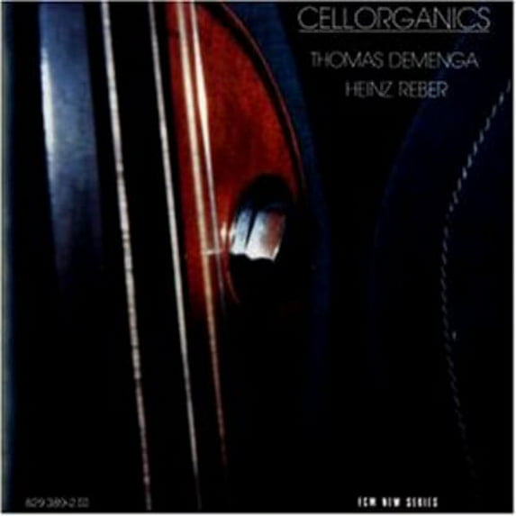 Cellorganics