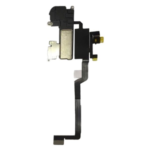 Cellphone Accessories for Phone X Earpiece Speakers Ribbon Cable with Sensors Replacement Ribbon Cable Quick Installation