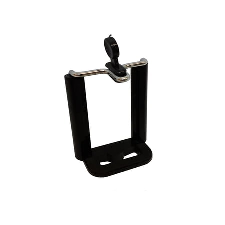 Cellphone Adapter for Tripods - Compatible with most Smartphones by Vidpro