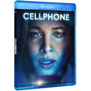 Gravitas Ventures - Cellphone [BLU-RAY]