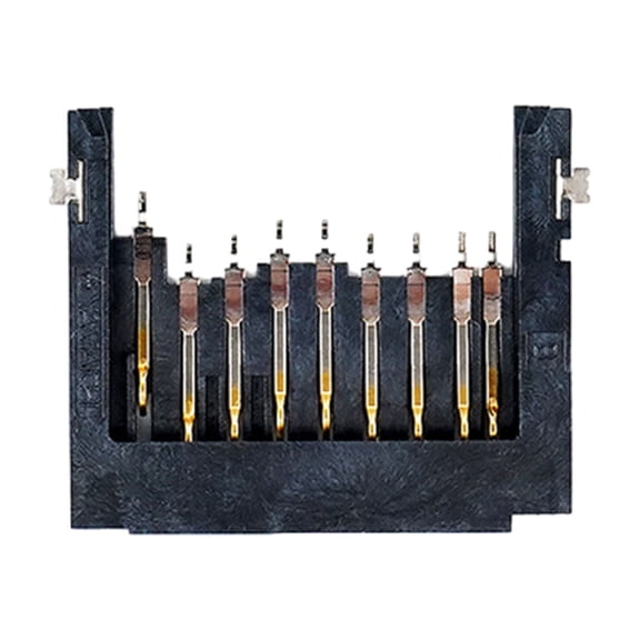 Cellphone Camera Laptop Card Holder Stable Data Transfer Card Connector for GDEMU V5.20 V5.5 V5.15 Card Slot