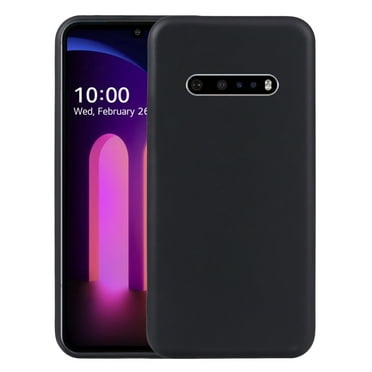 Cellphone Case For LG V60 ThinQ 5G TPU Phone Case