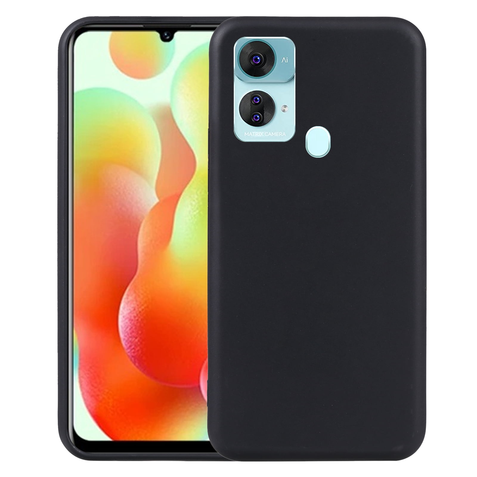 Cellphone Case TPU Phone Case For OUKITEL C33