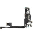 thumbnail image 1 of Cellphone Charging Port Dock for Phone 12promax Black Color Charging Port Replacement Part, 1 of 8