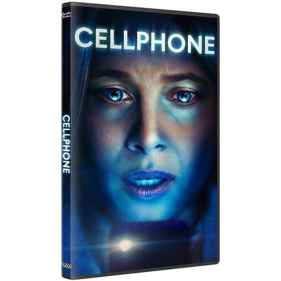 Cellphone (DVD), Gravitas Ventures, Horror